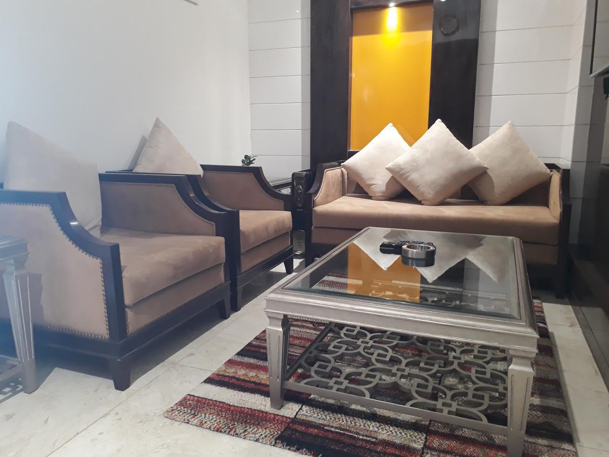Sāgar Hotel Deepali מראה חיצוני תמונה