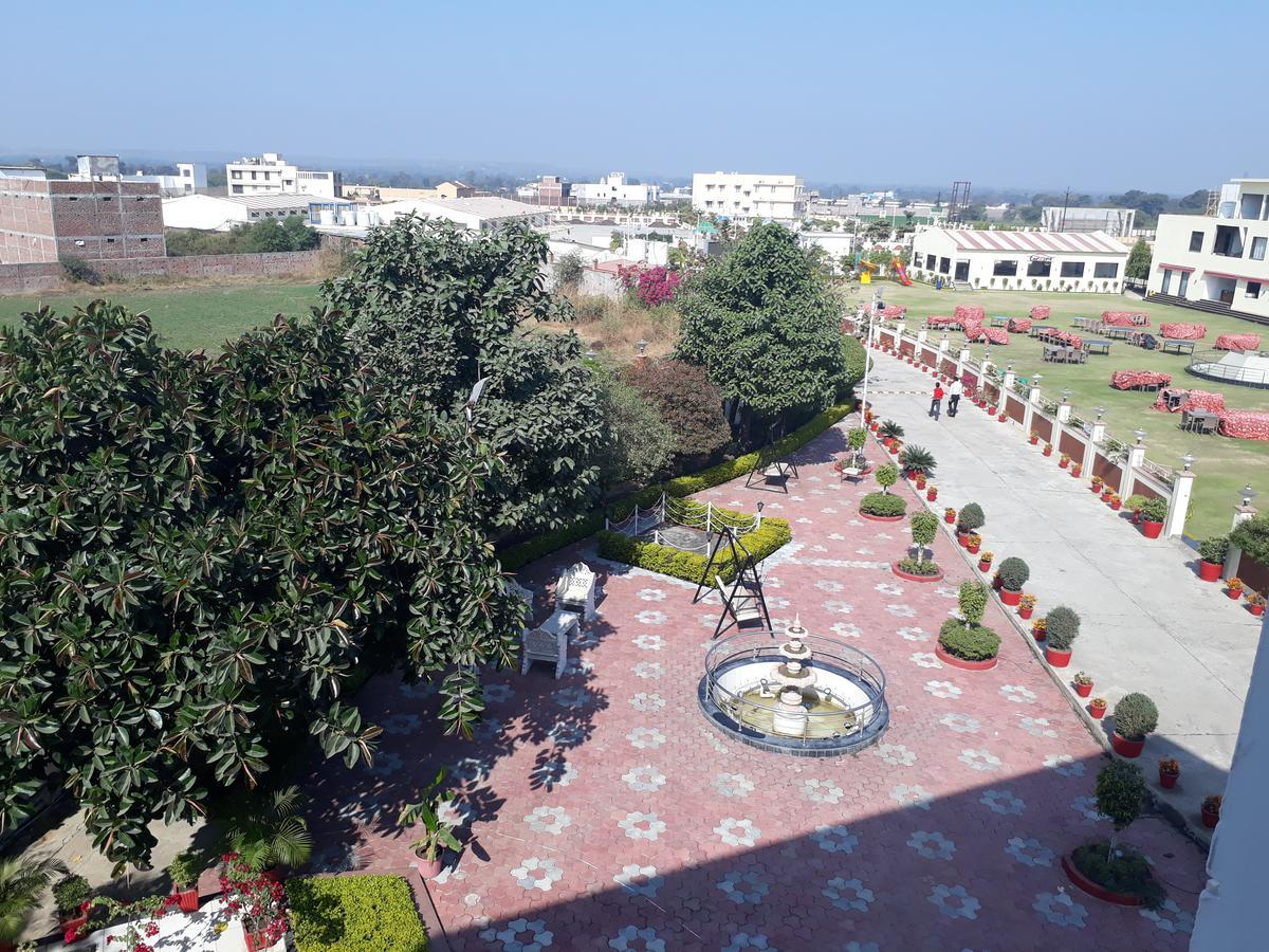 Sāgar Hotel Deepali מראה חיצוני תמונה