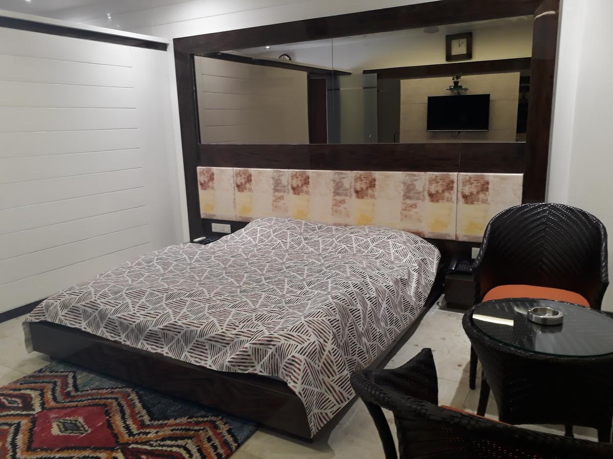 Sāgar Hotel Deepali מראה חיצוני תמונה