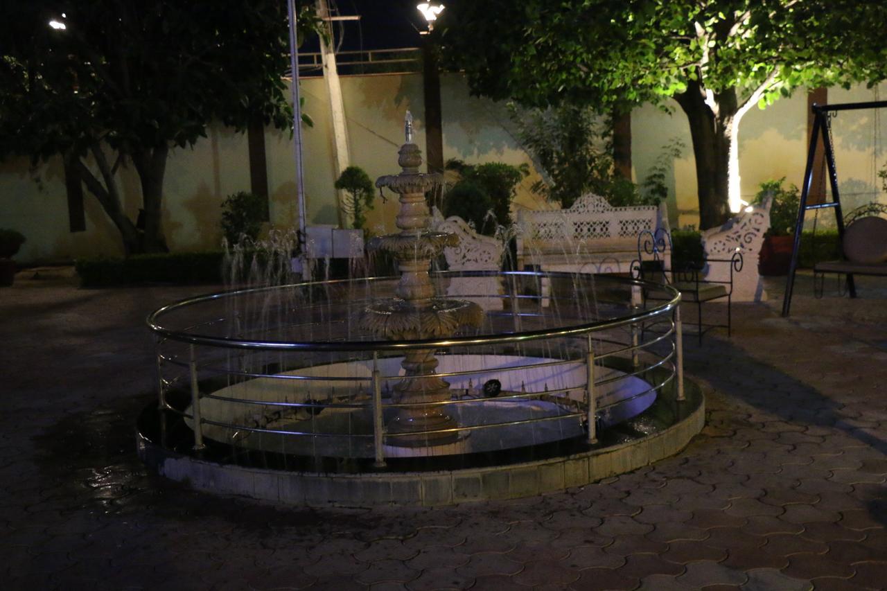 Sāgar Hotel Deepali מראה חיצוני תמונה